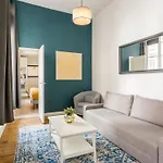 Cozy Apartment - Louvre - Clery