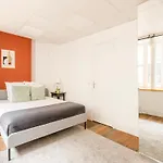 Cozy Apartment - Louvre - Clery
