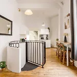 Cozy Apartment - Louvre - Clery