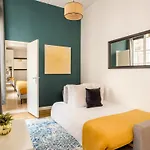 Cozy Apartment - Louvre - Clery