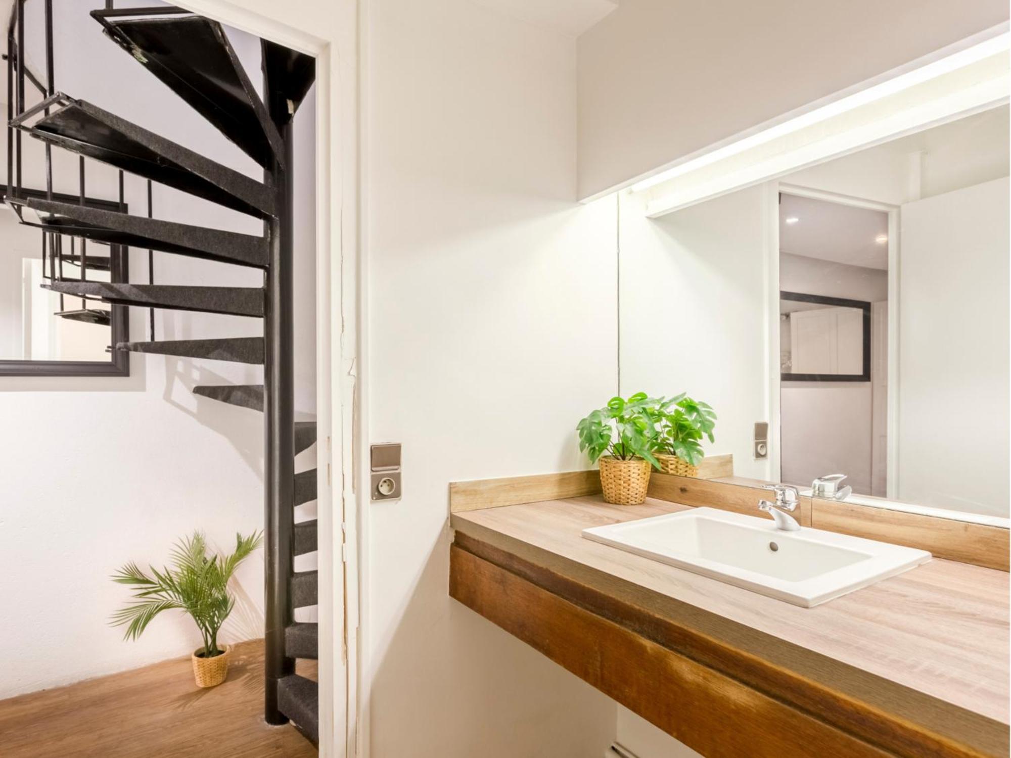 Cozy - Louvre - Clery Apartment