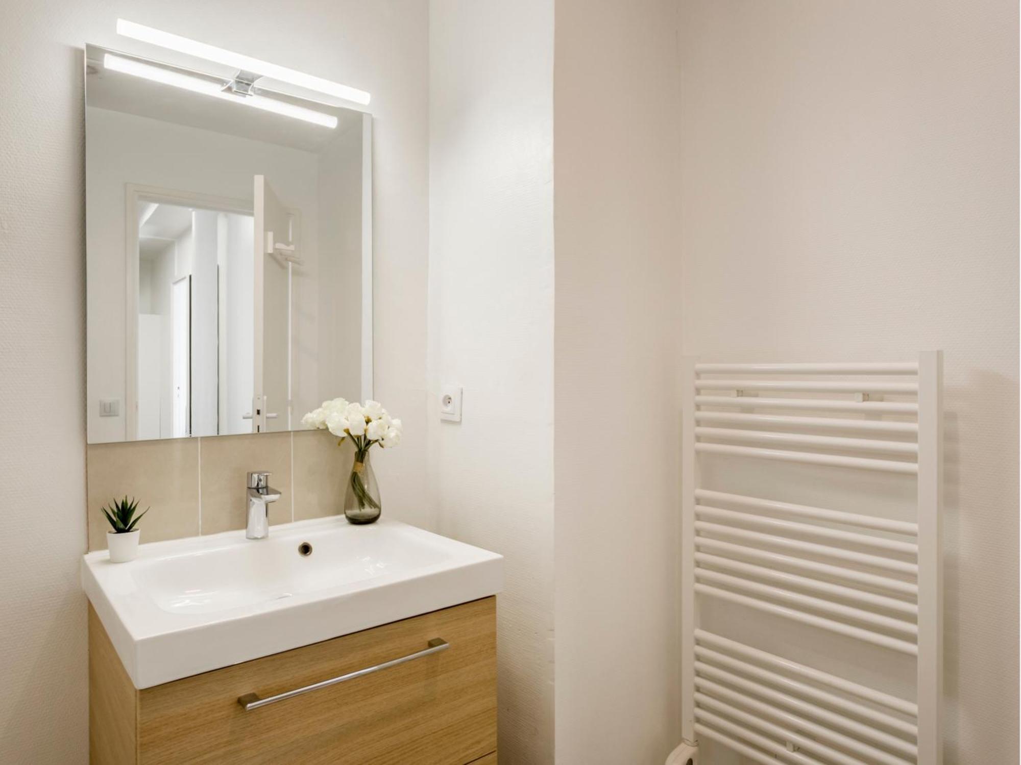 Cozy - Louvre - Clery Apartment