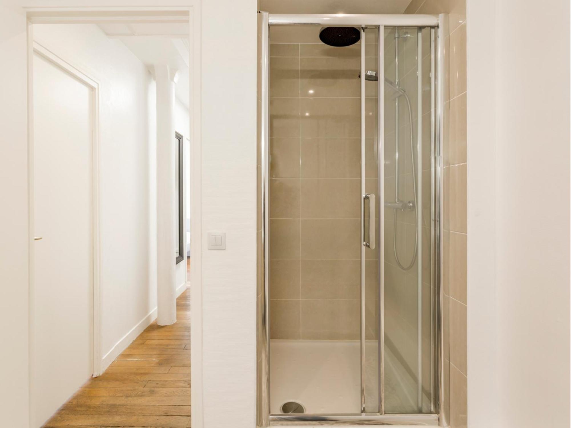 Cozy - Louvre - Clery Apartment *